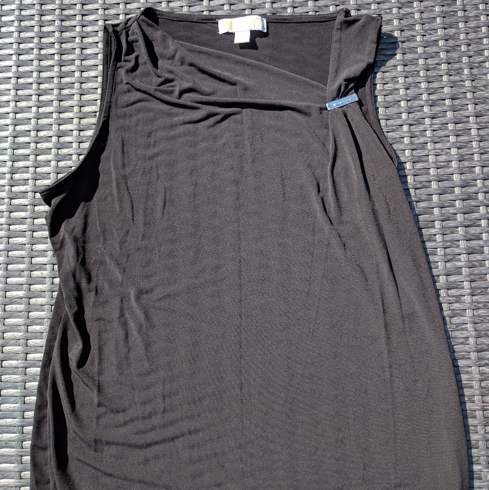 MICHAEL Michael Kors Sleeveless Top